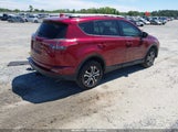 Toyota Rav4 Le 2T3ZFREV6JW500269 снимка