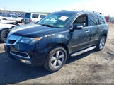 Acura Mdx Technology Package 2HNYD2H34DH524619 снимка