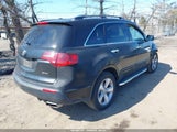 Acura Mdx Technology Package 2HNYD2H34DH524619 снимка