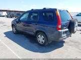 Honda Cr-V Ex SHSRD78853U140235 снимка
