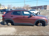 Chevrolet Trailblazer Fwd Lt KL79MPSL0NB029129 снимка