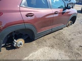 Chevrolet Trailblazer Fwd Lt KL79MPSL0NB029129 photo