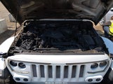 Jeep Wrangler Unlimited Sahara 4X4 1C4HJXEMXNW260852 снимка