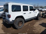 Jeep Wrangler Unlimited Sahara 4X4 1C4HJXEMXNW260852 снимка