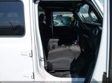 Jeep Wrangler Unlimited Sahara 4X4 1C4HJXEMXNW260852 снимка
