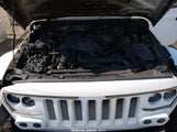 Jeep Wrangler Unlimited Sahara 4X4 1C4HJXEMXNW260852 снимка