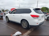 Nissan Pathfinder Sv 5N1AR2MN3DC659119 снимка