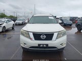 Nissan Pathfinder Sv 5N1AR2MN3DC659119 снимка