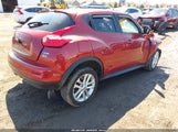 Nissan Juke Sv JN8AF5MR7CT112911 снимка