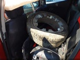 Nissan Juke Sv JN8AF5MR7CT112911 снимка