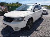 Dodge Journey Crossroad 3C4PDCGG5ET277535 снимка
