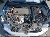Honda Civic Hybrid Sport/Sport Touring 2HGFE4F80SH322136 снимка