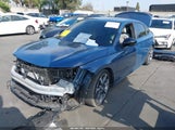 Honda Civic Hybrid Sport/Sport Touring 2HGFE4F80SH322136 снимка