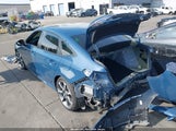 Honda Civic Hybrid Sport/Sport Touring 2HGFE4F80SH322136 снимка