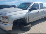 Chevrolet Silverado  Custom 1GCRCPEHXJZ244886 снимка