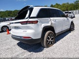 Jeep Grand Cherokee Limited 4X2 1C4RJGBG9RC185989 fotografie