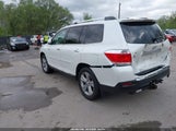 Toyota Highlander Limited V6 5TDDK3EH0CS117770 снимка