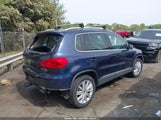 Volkswagen Tiguan Sel WVGBV7AX9FW503414 fotografie