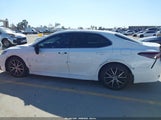 Toyota Camry Se 4T1G11AK0PU786916 снимка