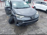 Toyota Rav4 Le 2T3ZFREV5JW437410 снимка