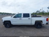 Chevrolet Silverado  1Lt 3GCUKREH1EG366051 снимка