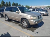 Toyota Highlander Limited V6 JTEDP21A750075152 снимка