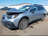 Subaru Outback Premium 4S4BTACC5L3269704 снимка