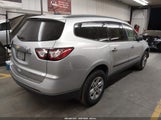 Chevrolet Traverse Ls 1GNKVFED5GJ128433 снимка