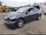 Tesla Model Y Long Range Dual Motor All-Wheel Drive 7SAYGDEE8NF355326 fotografie