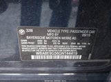 BMW 328I WBA8E9G56GNT44419 снимка
