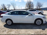 Volkswagen Jetta 1.4T R-Line/1.4T S/1.4T Se 3VWC57BU6KM197891 снимка