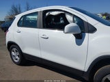 Chevrolet Trax Ls KL7CJNSB9HB237007 снимка