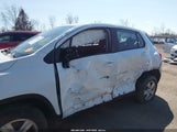 Chevrolet Trax Ls KL7CJNSB9HB237007 снимка