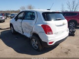 Chevrolet Trax Ls KL7CJNSB9HB237007 fotografie