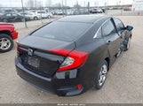 Honda Civic Lx 19XFC2F54GE043712 снимка