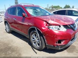 Nissan Rogue Sv KNMAT2MTXFP550818 снимка