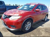 Nissan Rogue Sv KNMAT2MTXFP550818 снимка