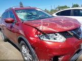 Nissan Rogue Sv KNMAT2MTXFP550818 снимка