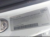 Audi A3 2.0T Premium WAUEFGFF2F1043392 fotografie