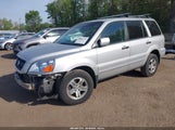 Honda Pilot Ex 2HKYF18464H576375 снимка