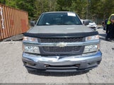 Chevrolet Colorado Ls 1GCDS196258204381 снимка