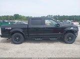 Ford F-150 Lariat 1FTEW1EGXFKD26367 photo