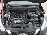 Nissan Kicks Sv Xtronic Cvt 3N1CP5CV1LL536494 fotografie