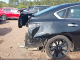 Nissan Altima 2.5 Sr 1N4AL3AP6HC187723 снимка