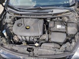 Hyundai Elantra Gt KMHD35LE3DU075217 снимка