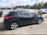 Hyundai Elantra Gt KMHD35LE3DU075217 снимка