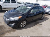 Hyundai Elantra Gt KMHD35LE3DU075217 снимка