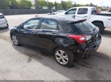Hyundai Elantra Gt KMHD35LE3DU075217 снимка