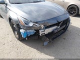 Nissan Altima S Fwd 1N4BL4BV9LC137818 fotografie