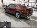 Ford Taurus Limited 1FAHP2F82FG128799 fotografie